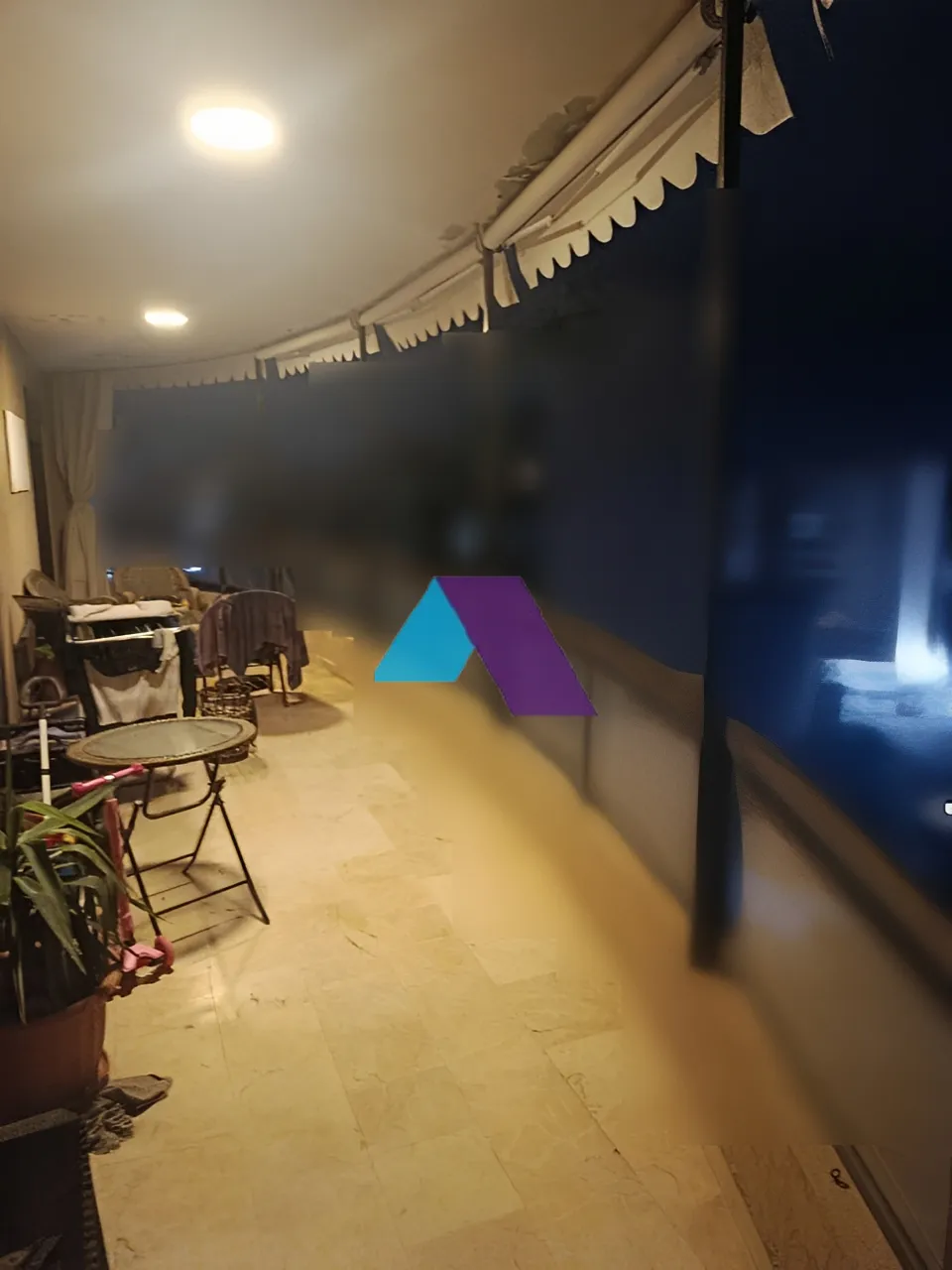 Apartment for Sale in Ain el remmeneh, baabda
