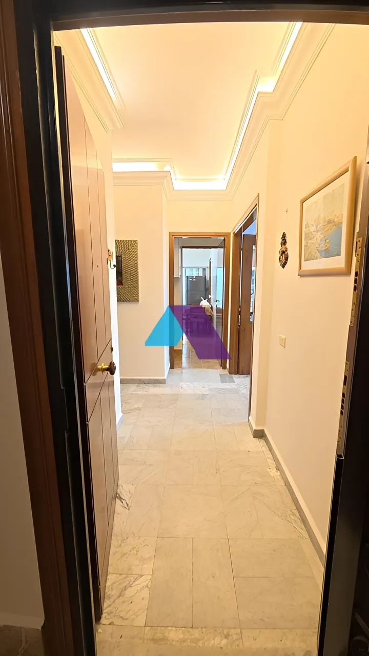 Apartment for Sale in Naqqache
