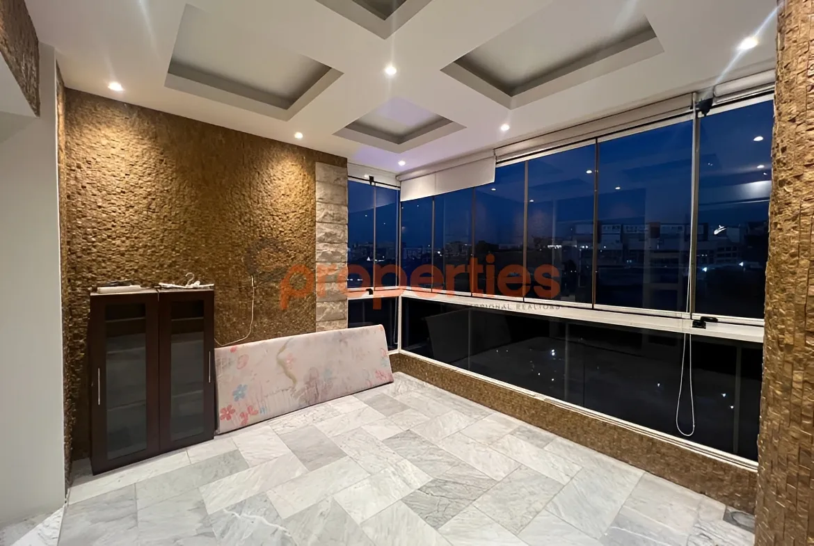 Apartment for Sale in Hazmieh