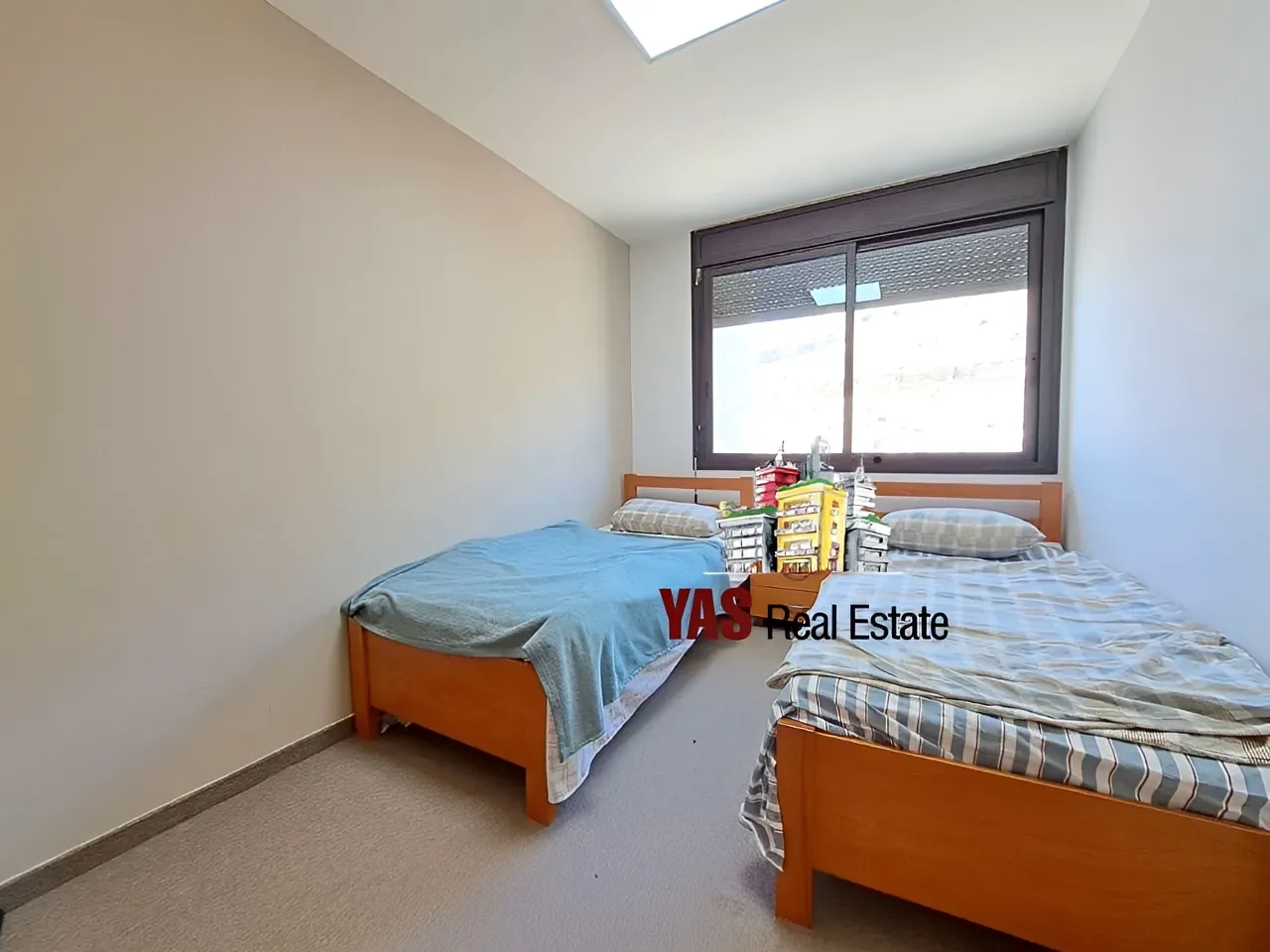 Chalet for Sale in Faqra - 3 bed, 3 bath