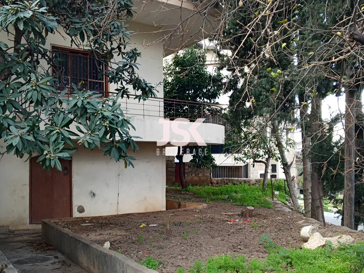 Land for Sale in Byblos