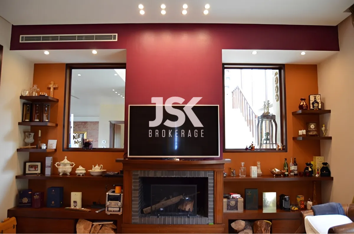 Villa for Rent in Beit Chabeb, Lebanon