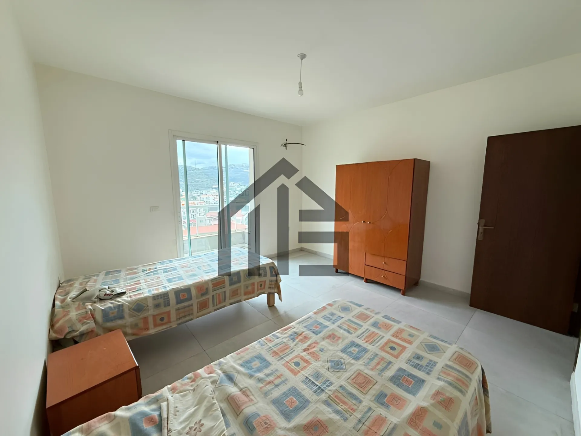 Apartment for sale in Aley, Lebanon - 3 bed, 3 bath