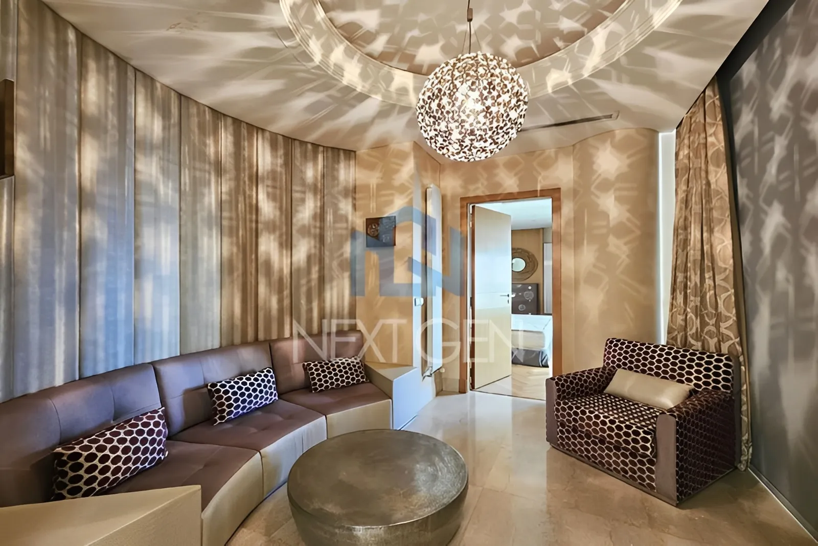 Apartment for Sale in Downtown