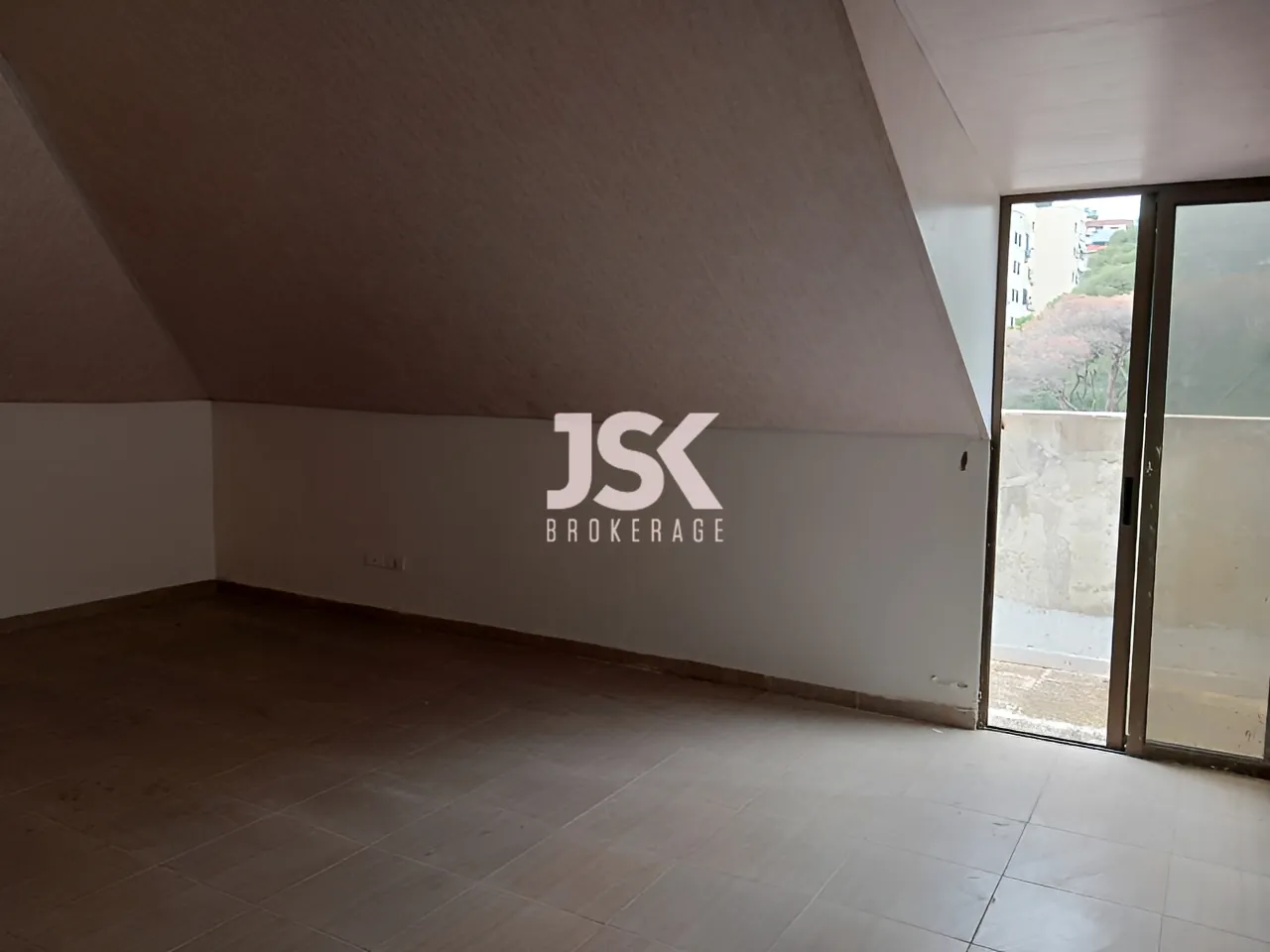 Duplex for Sale in Naqqache