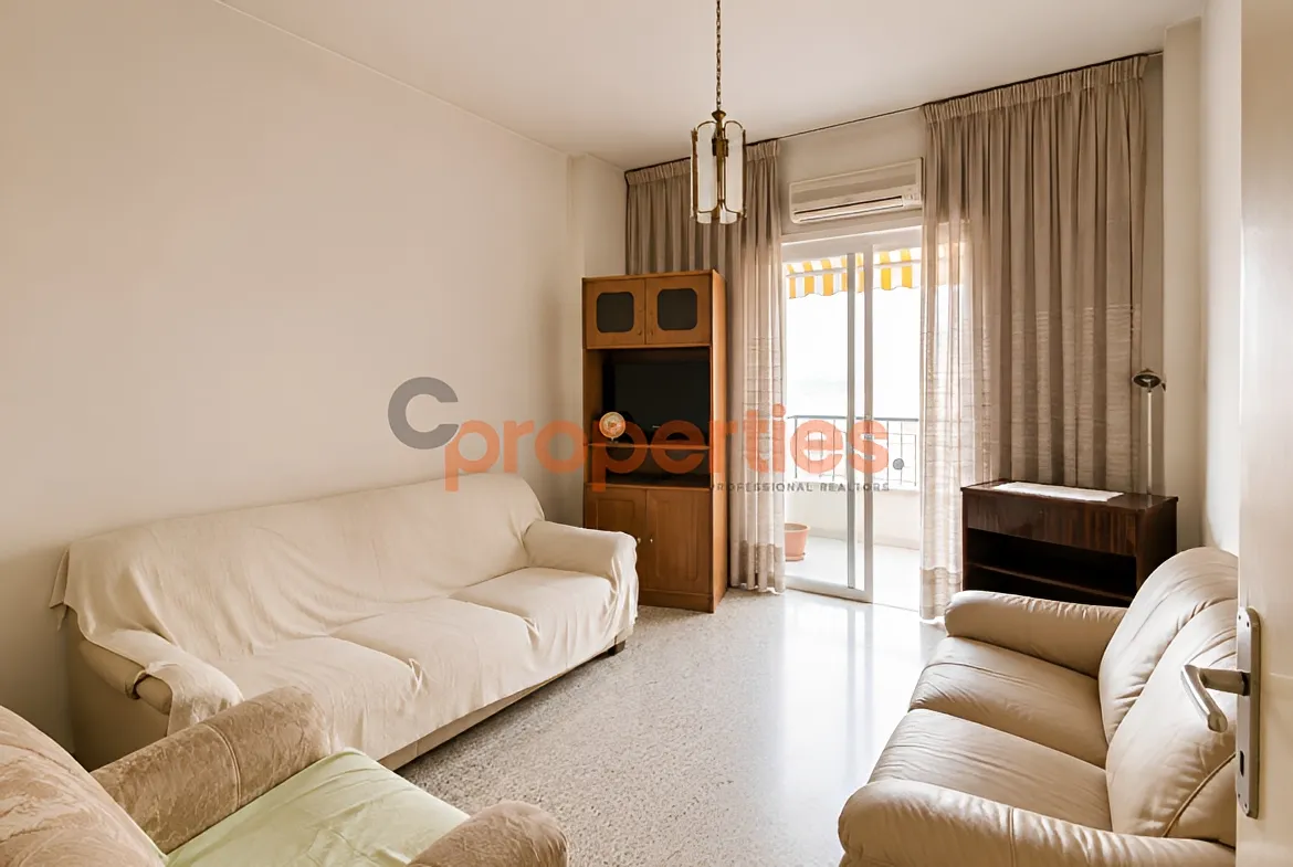 Apartment for Sale in Geitawi