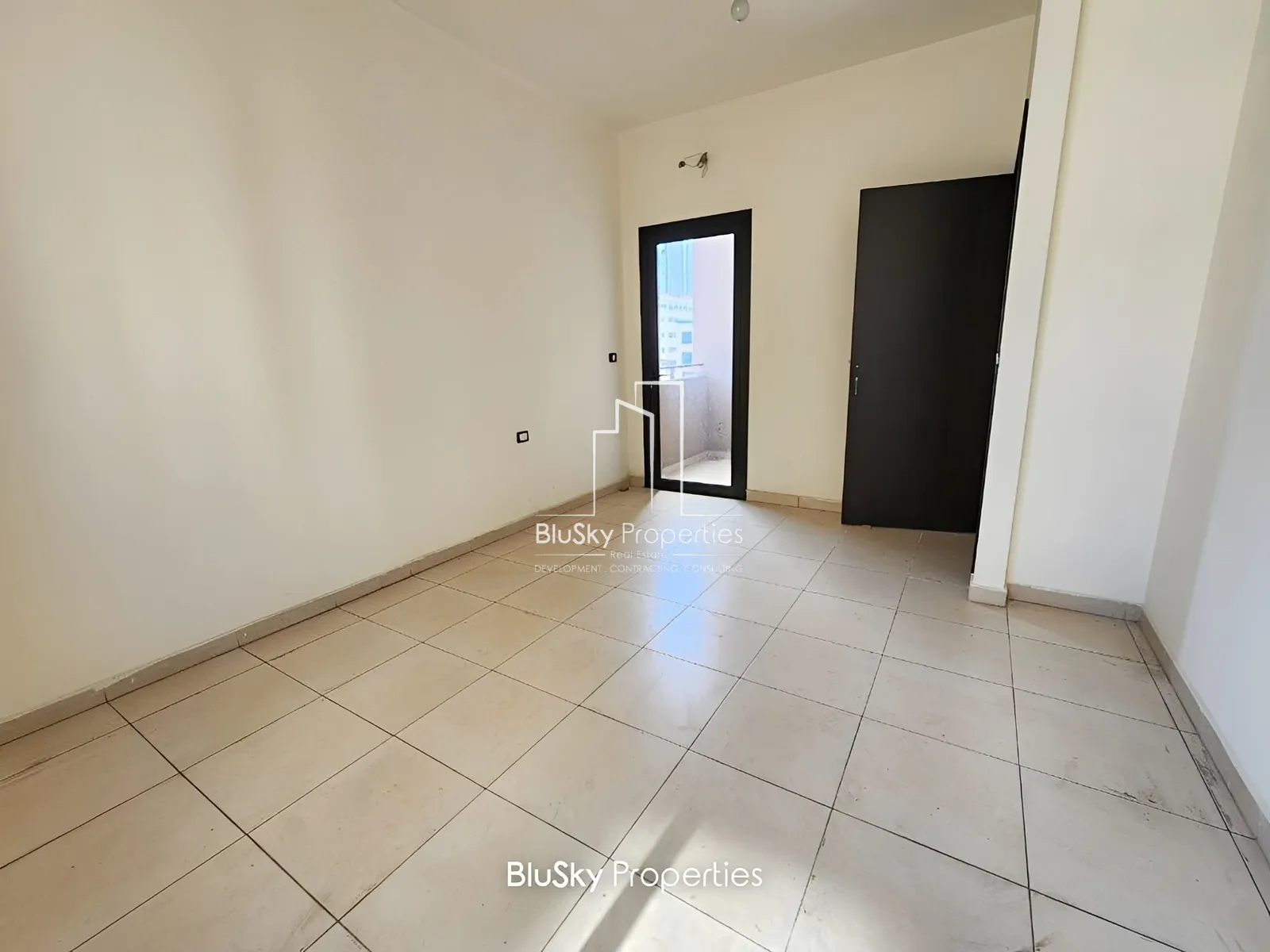 Apartment for Sale in Bauchriyeh - 2 bed, 2 bath