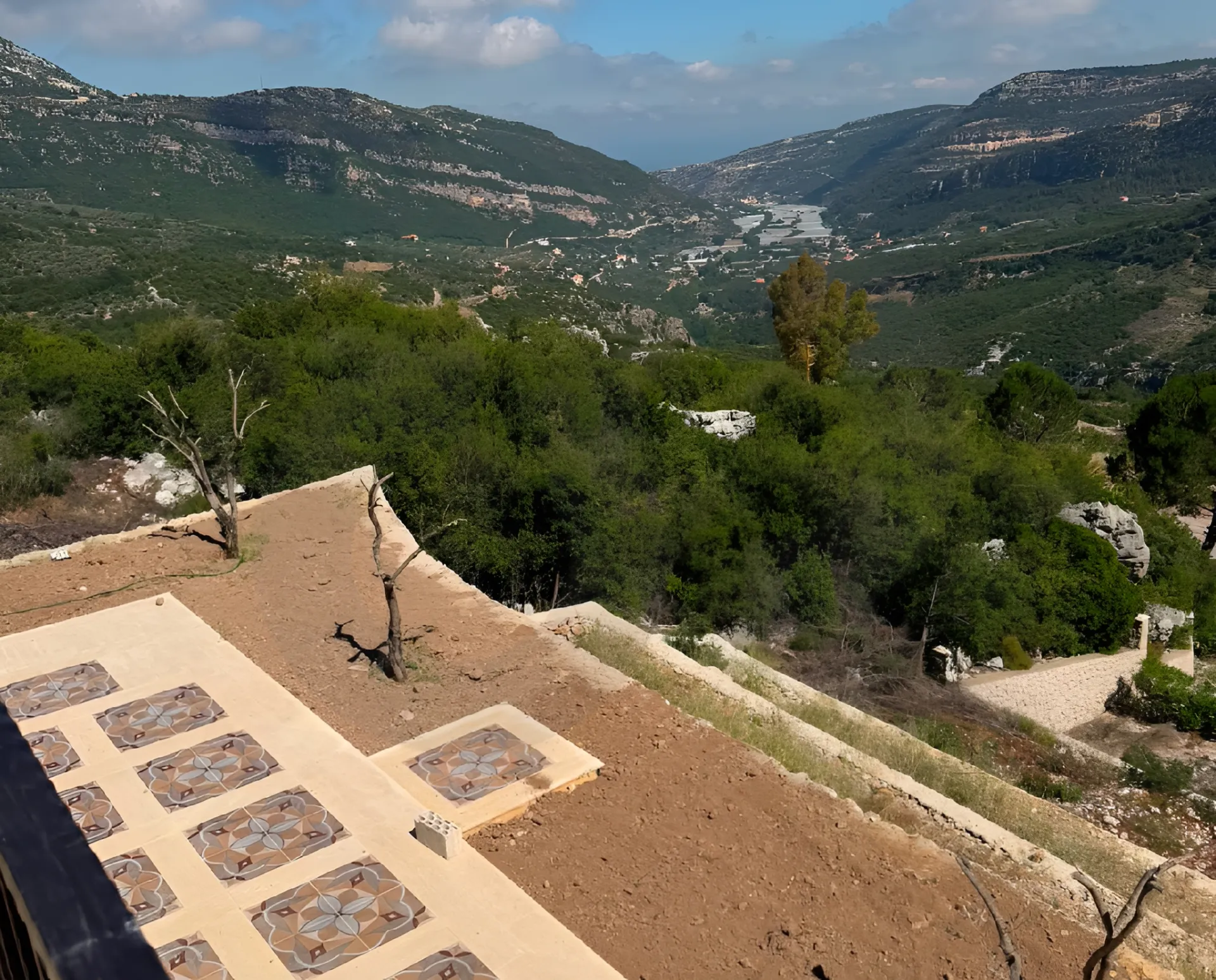 Villa for Sale in Batroun - 3 bed, 4 bath