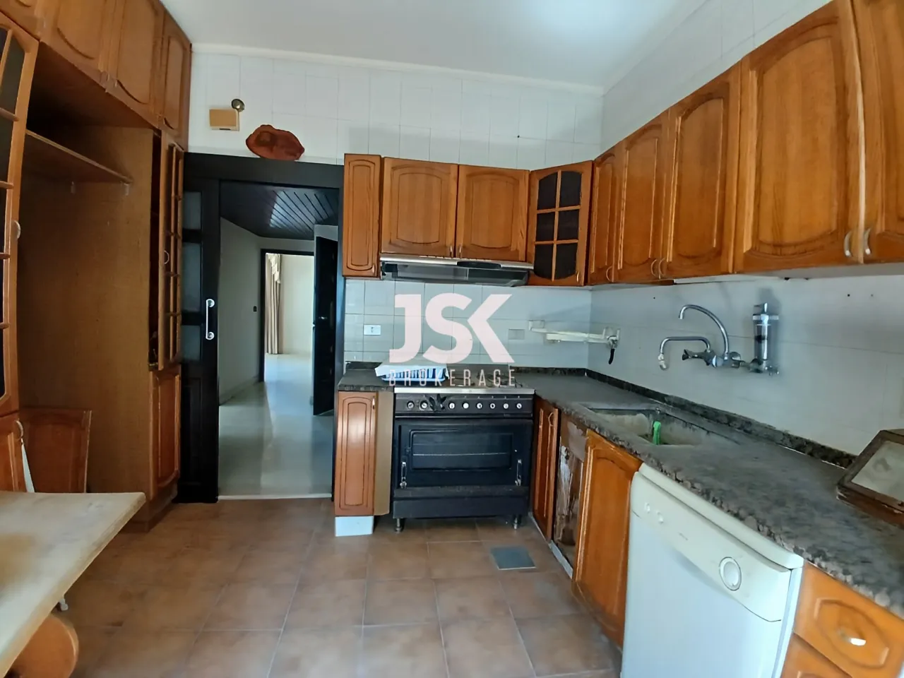 Apartment for Sale in Aaoukar