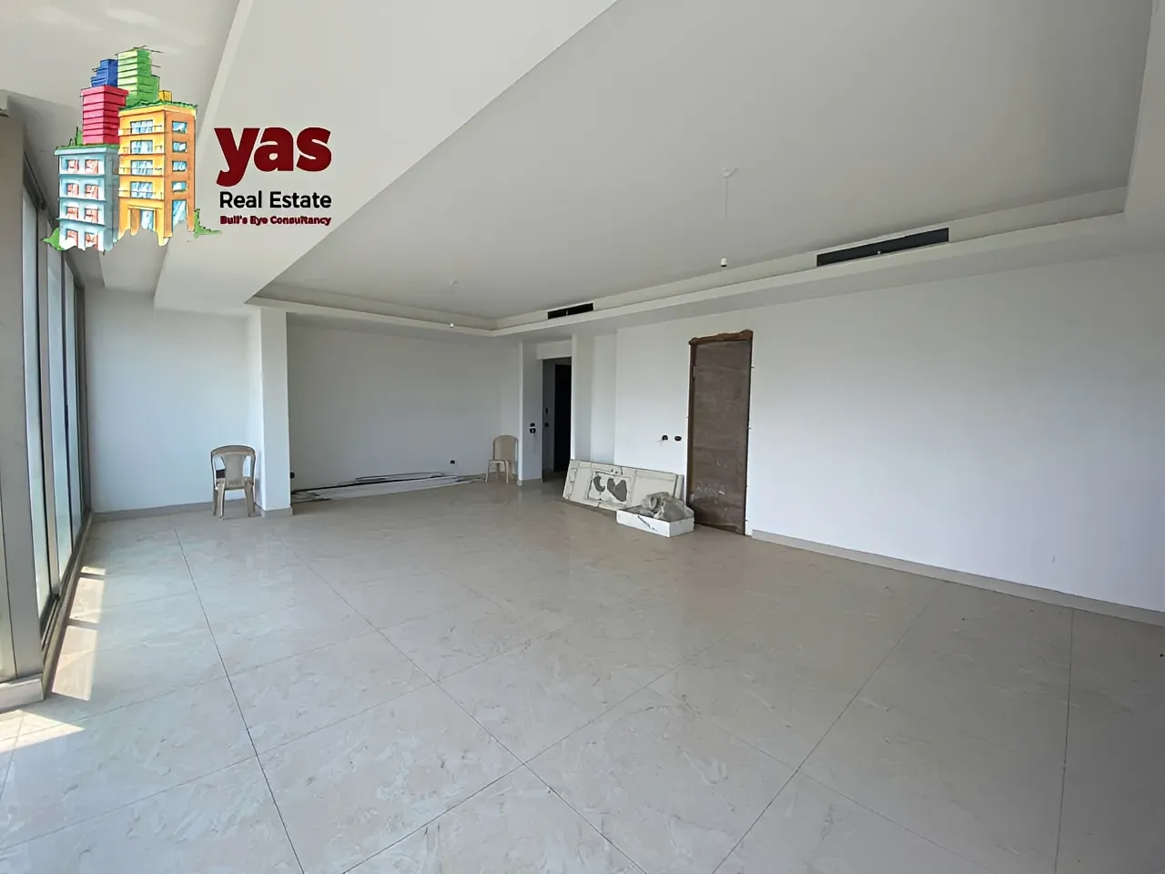 Apartment for Sale in Baabda