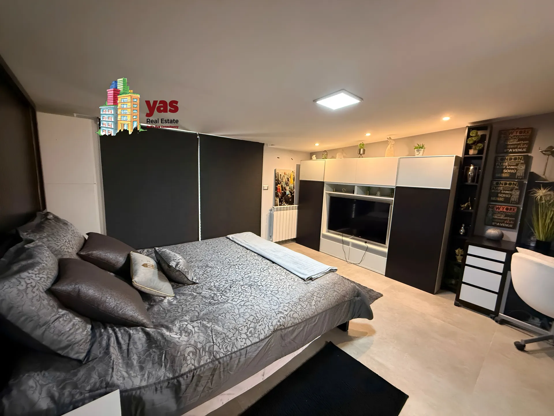 Apartment for Sale in Ballouneh