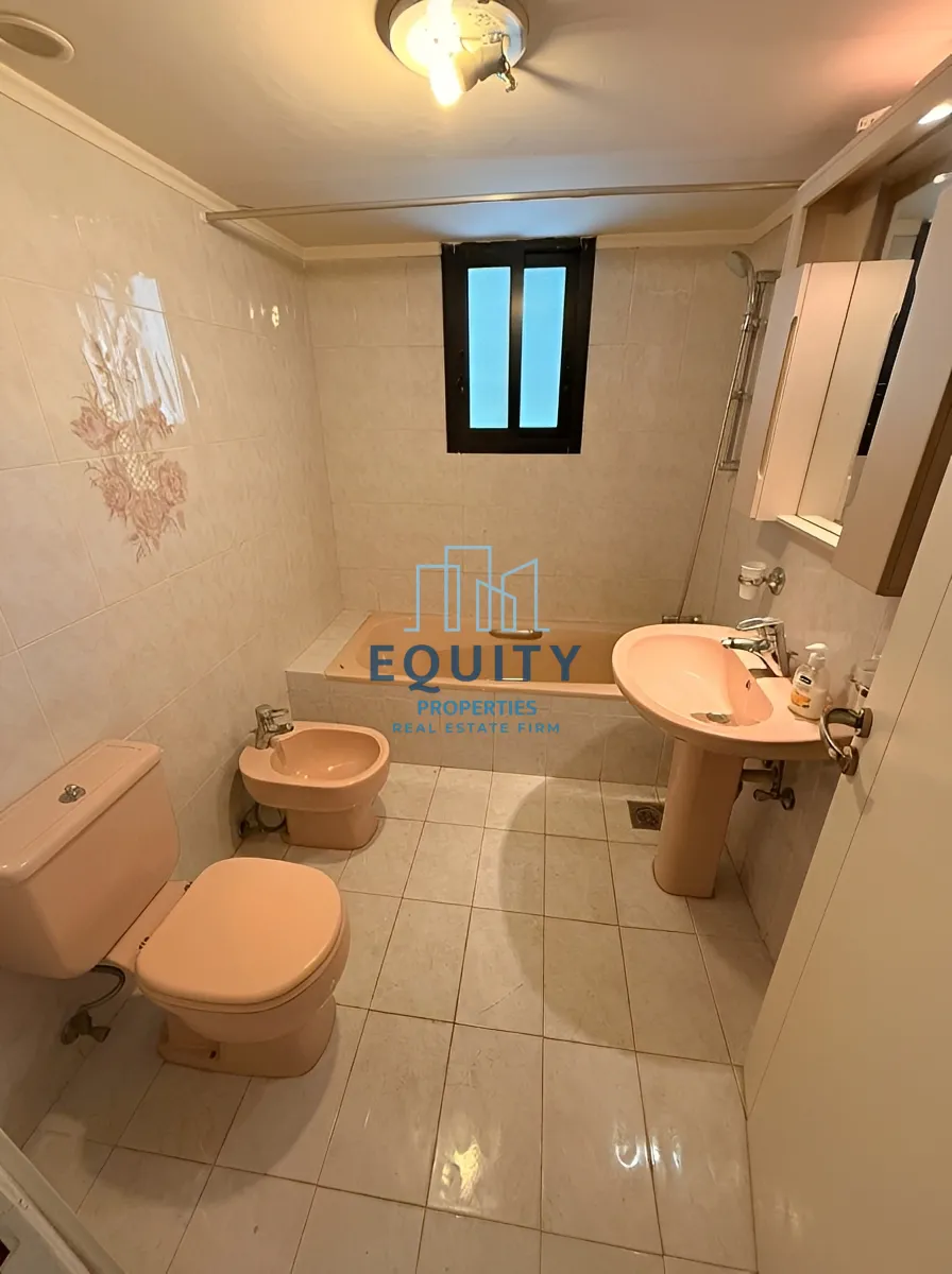 Apartment for rent in Beit Al Chaar