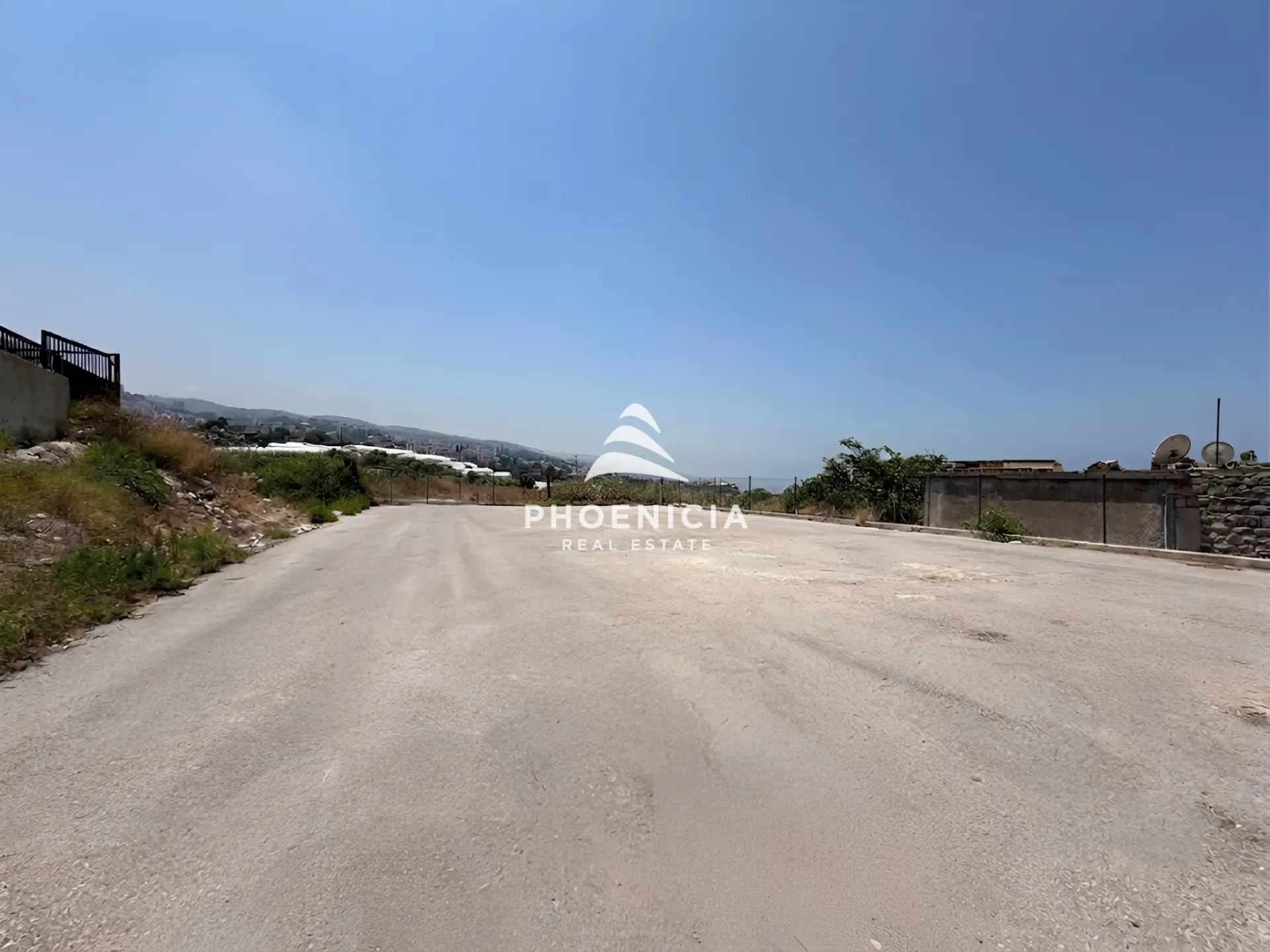 Residential Land for sale in Blat, Jbeil, Lebanon