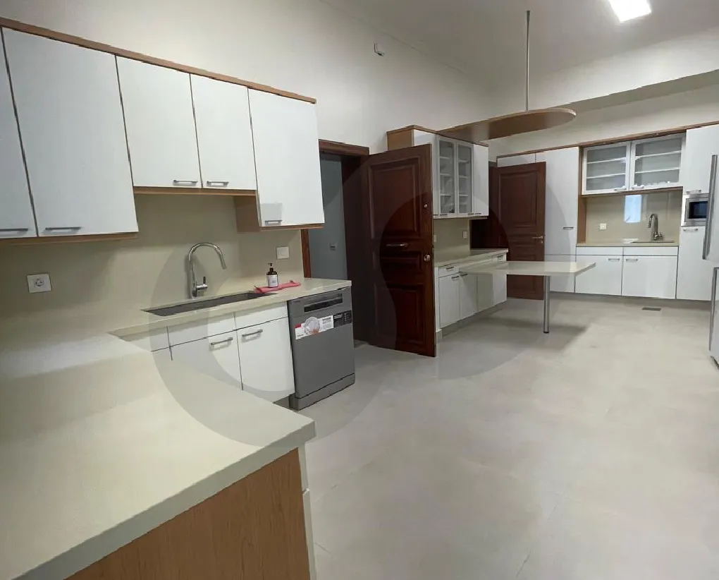Apartment for Rent in Achrafieh