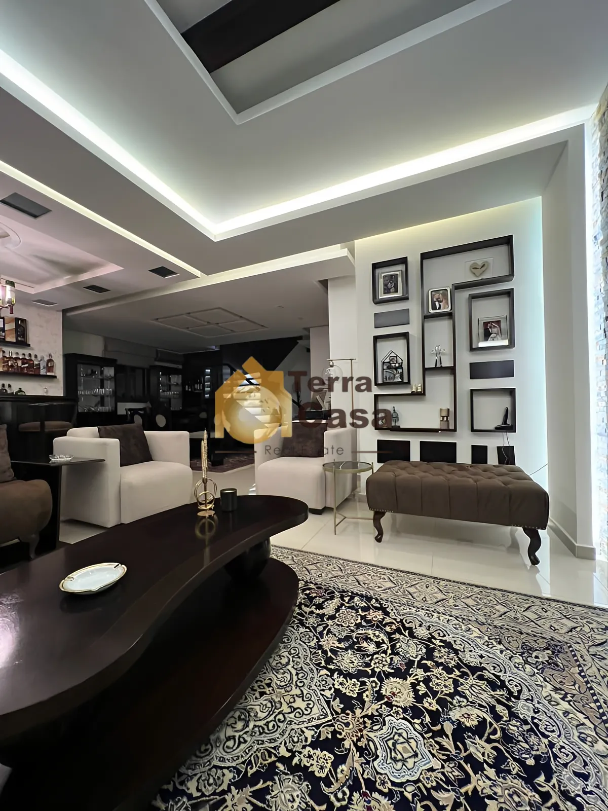 Duplex for sale in Aoukar, Lebanon