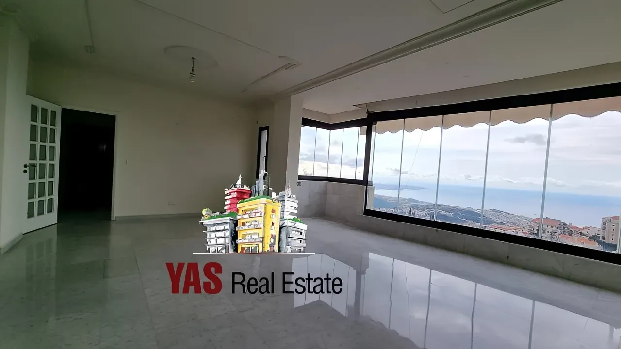 Apartment for Sale in Sehaile
