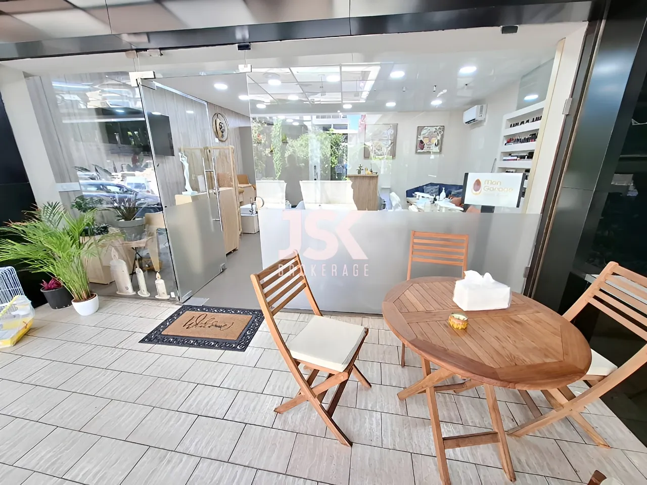 Shop for Rent in Kaslik