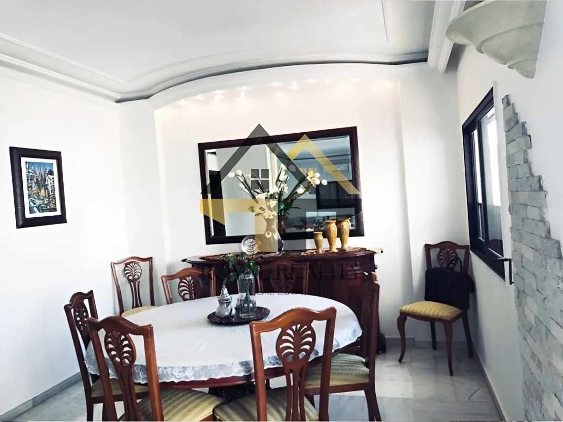 Apartment for rent in Verdun