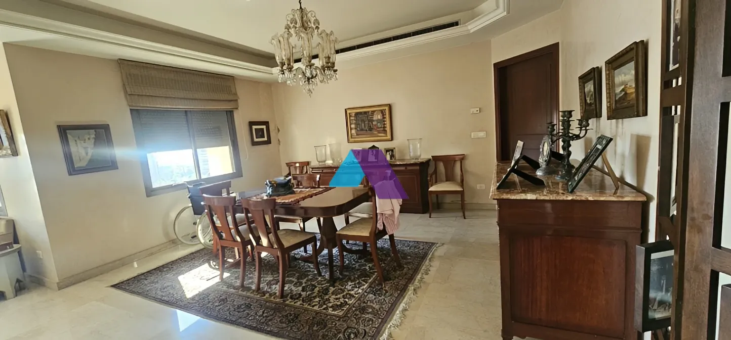 Apartment for sale in Jnah