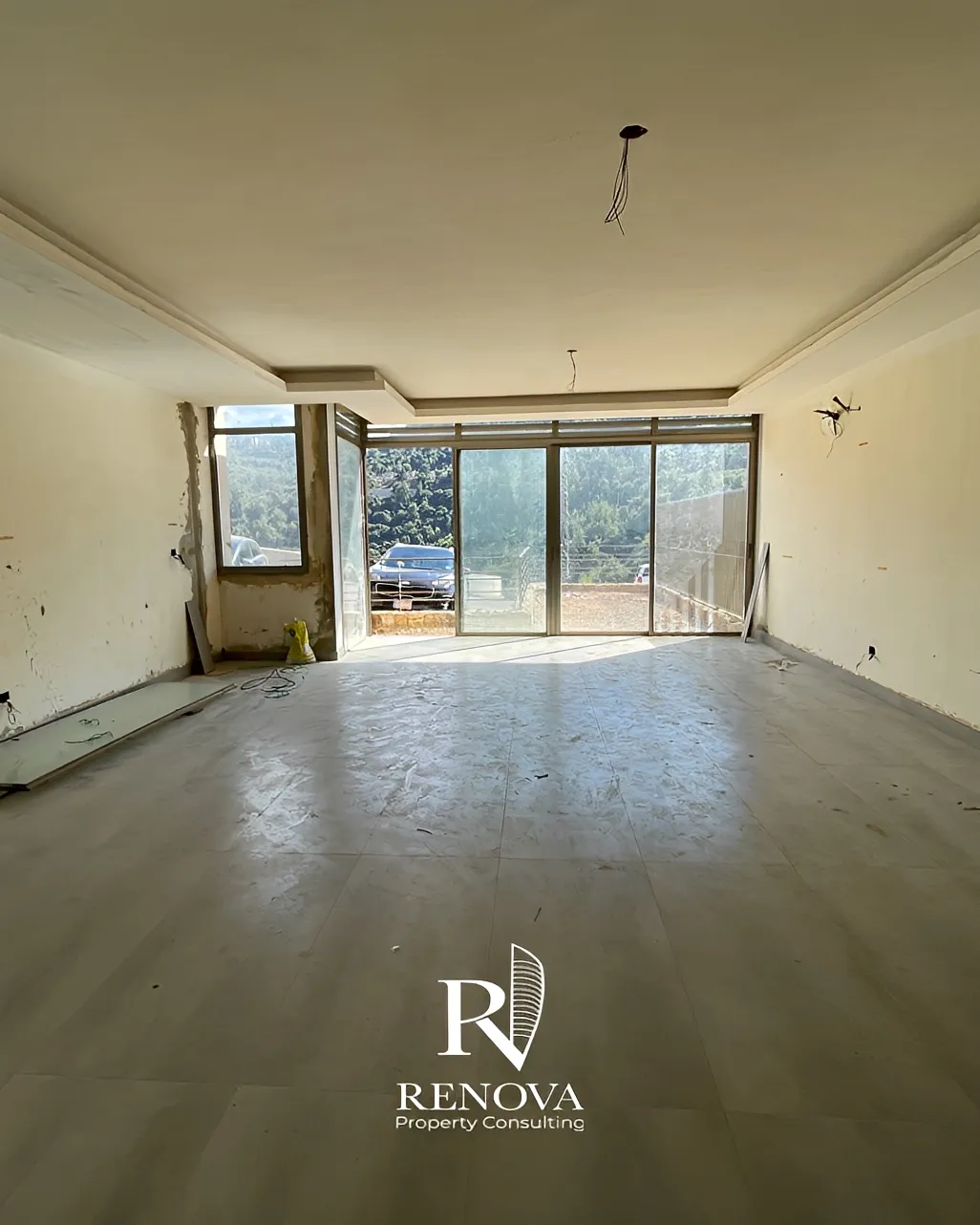 Villa for sale in Mansourieh