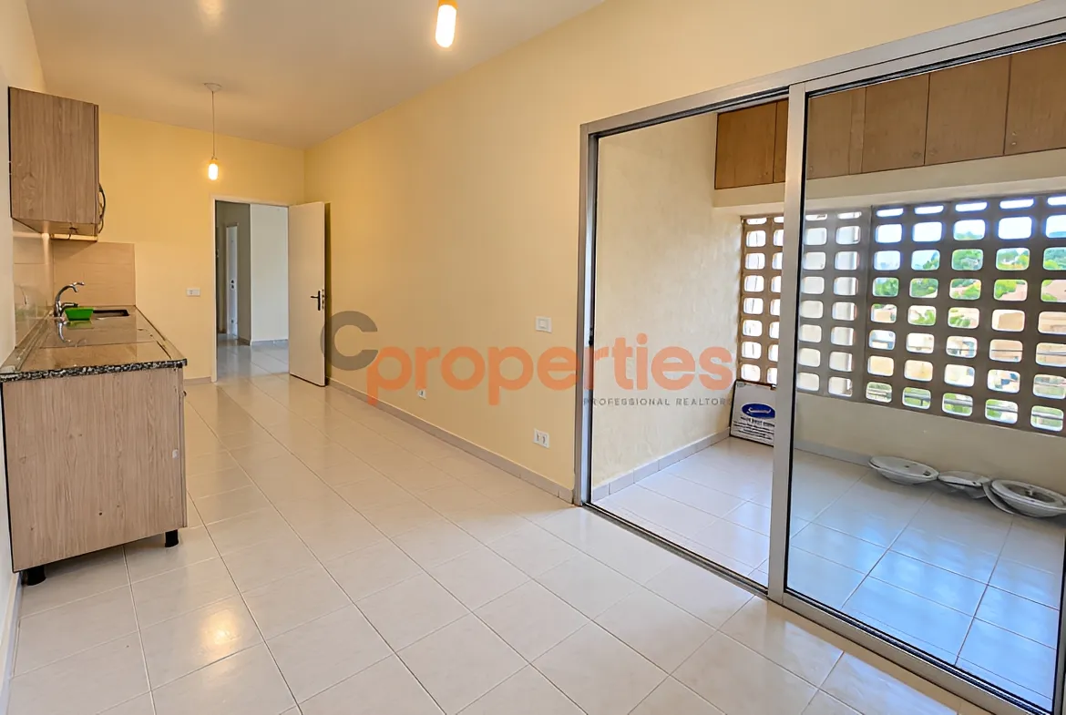 Apartment for Rent in Bqennaya