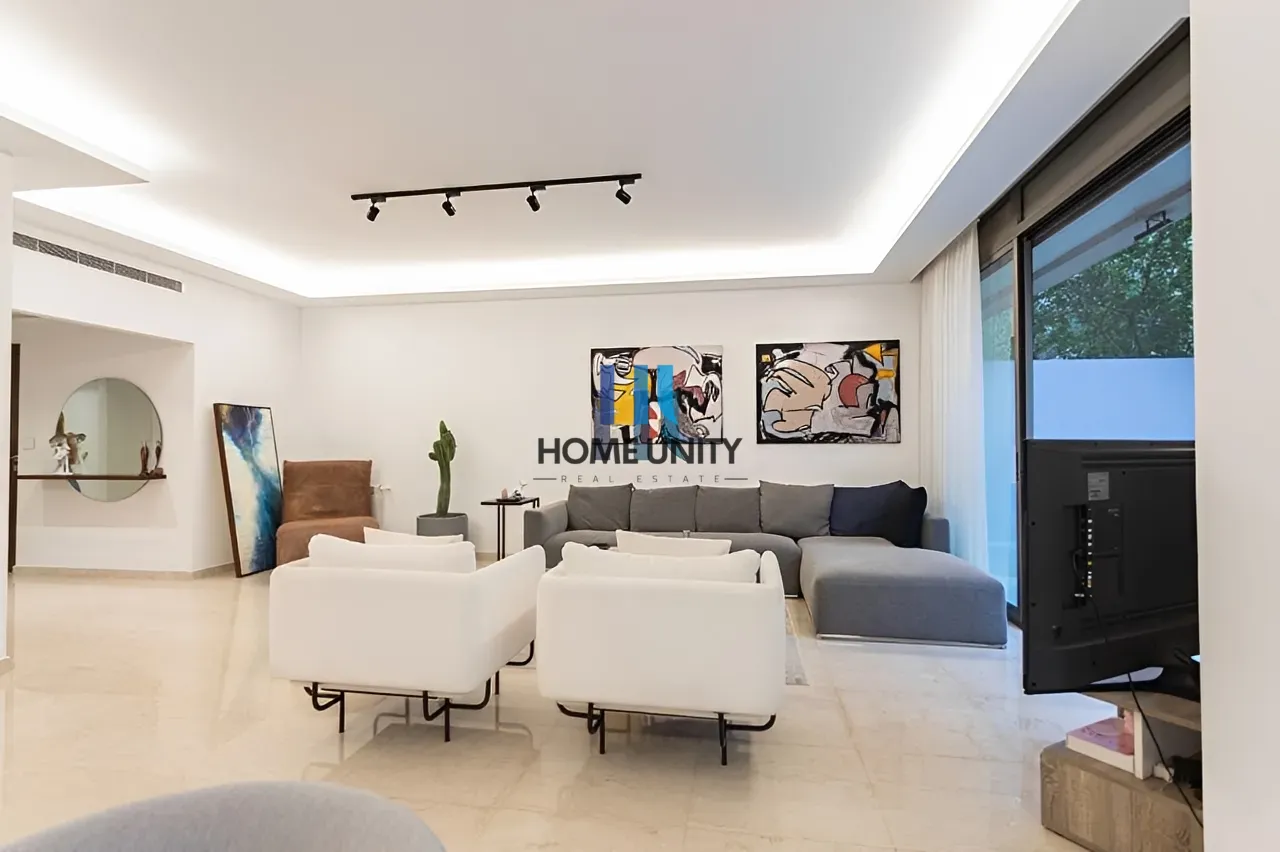 Apartment for Sale in Jamhour