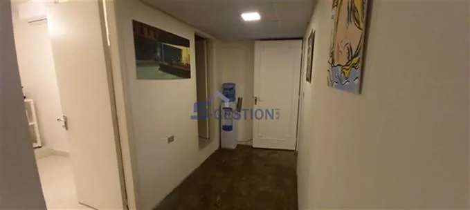 Apartment for Rent in Achrafieh - 1 bed, 2 bath
