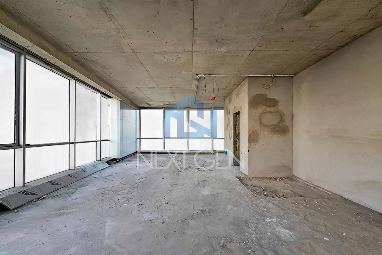 Office for Sale in Achrafieh