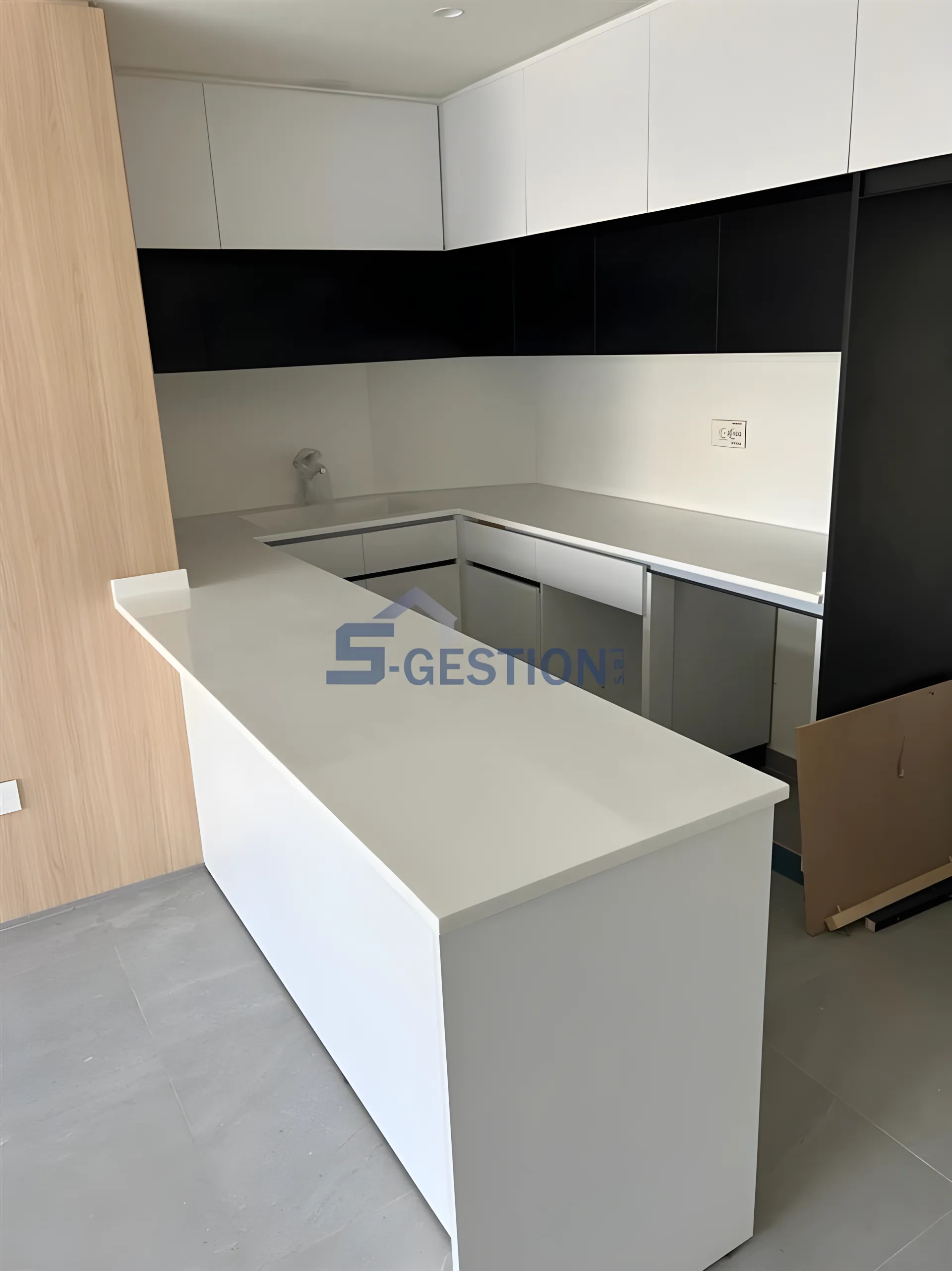 Apartment for Sale in Achrafieh