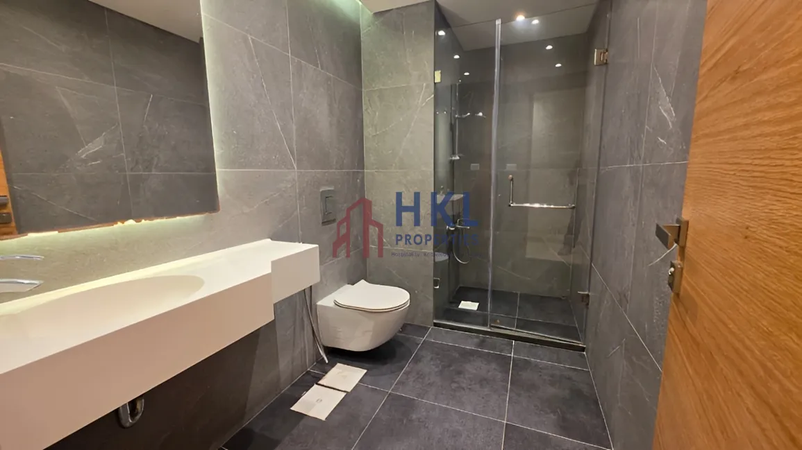 Apartment for rent in Sanayeh