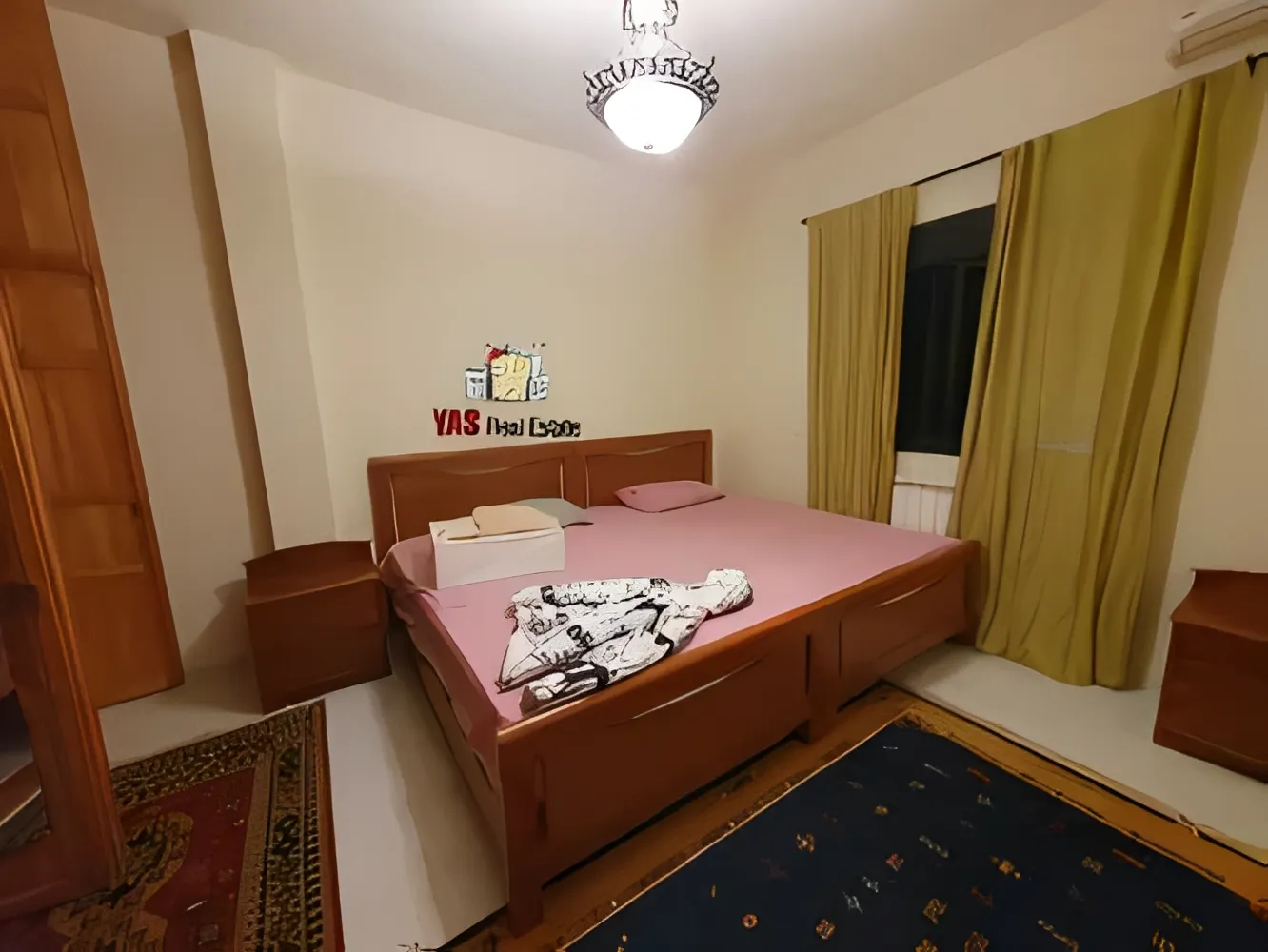 Apartment for Rent in Ajaltoun