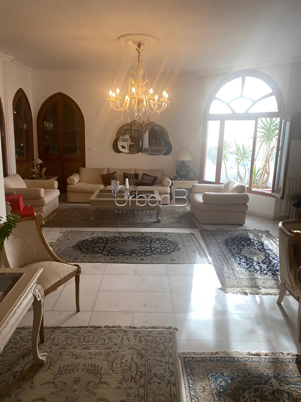 Apartment for sale in Beit meri, lebanon