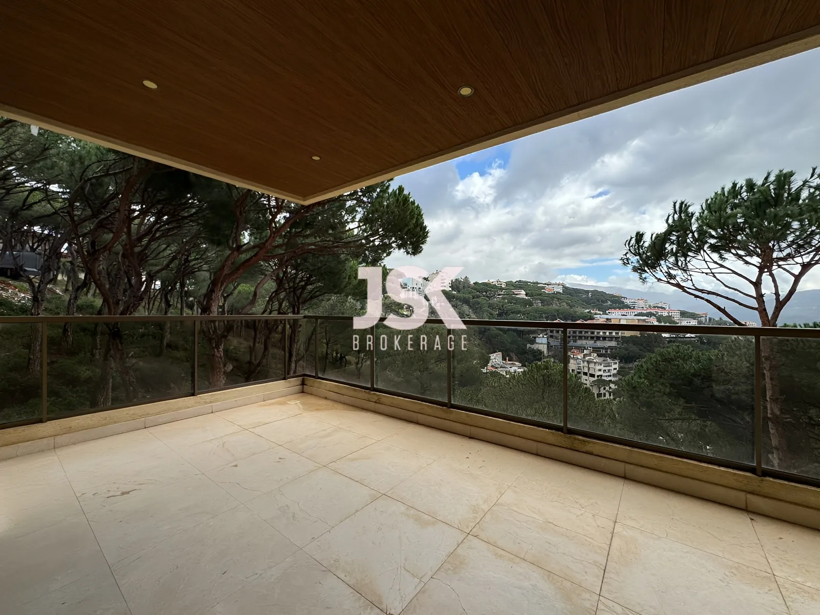 Apartment for Sale in Broummana