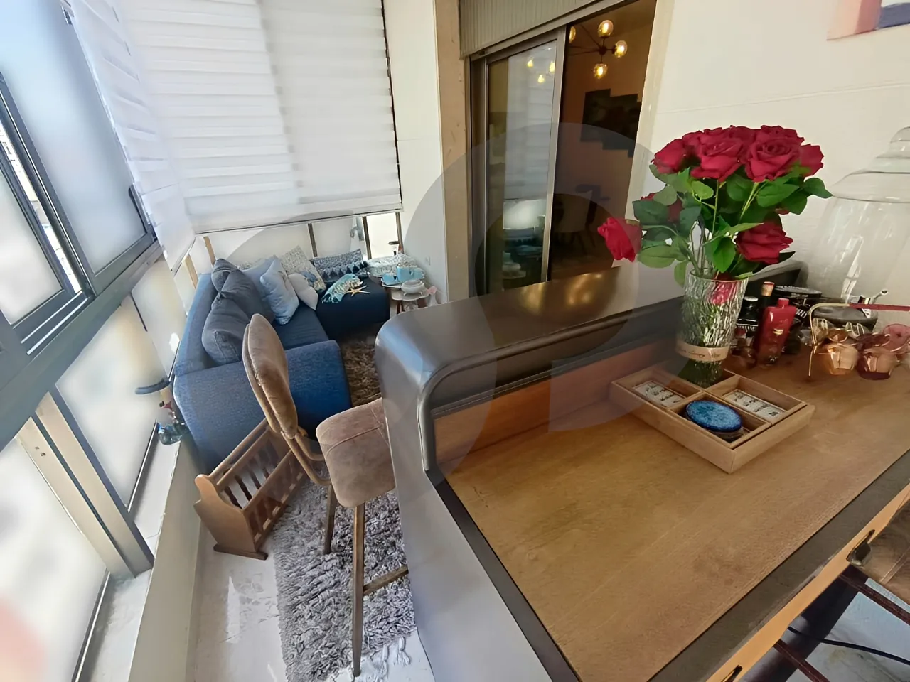 Apartment for Sale in Ain El Remmaneh