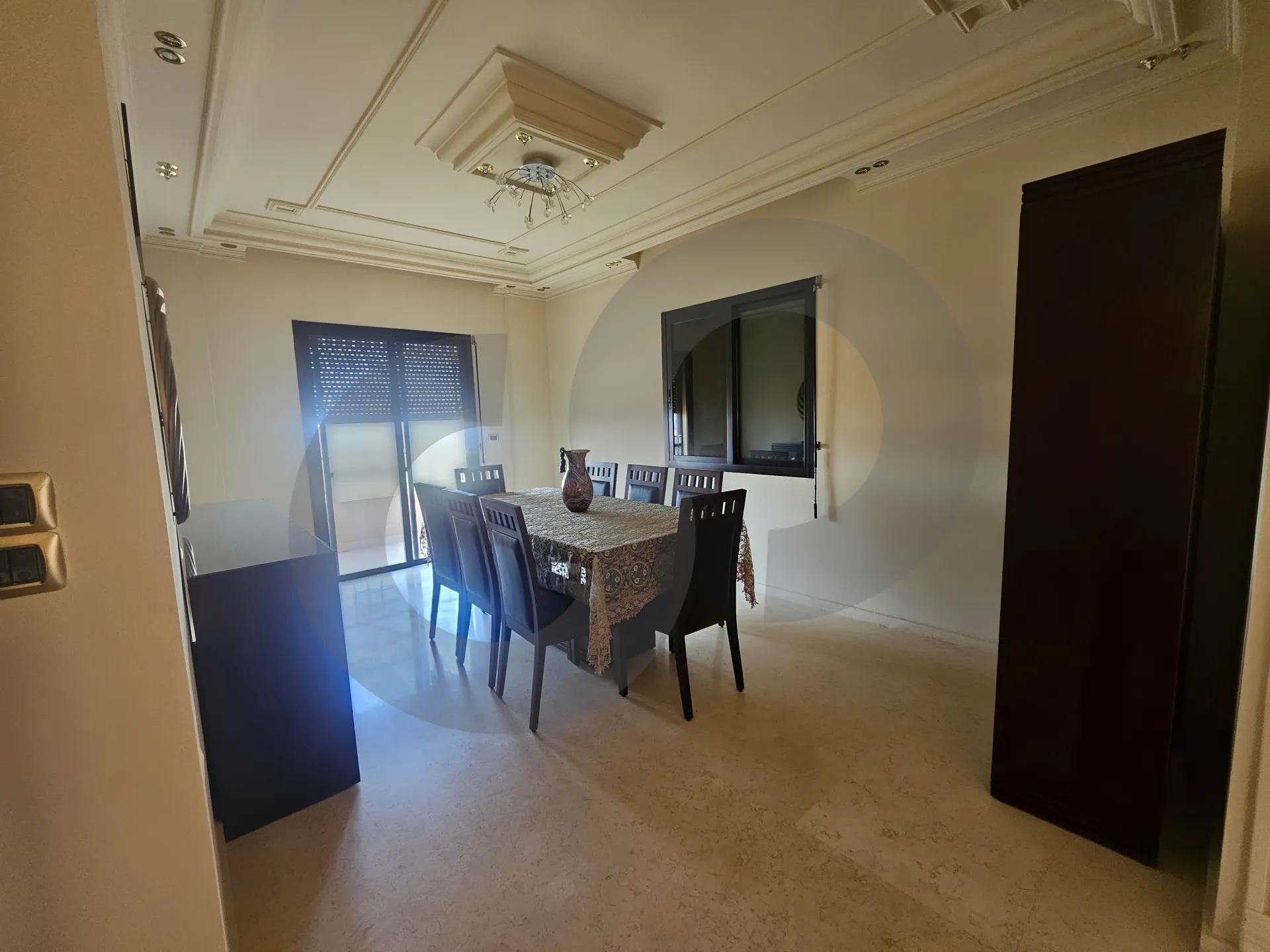 Apartment for Sale in Kousba