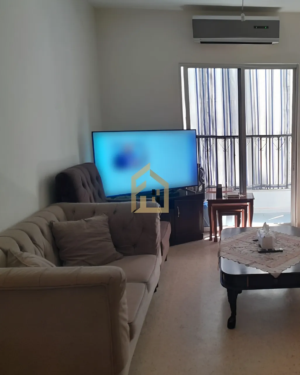Apartment for sale in Zokak el Blat, Beirut, Lebanon - 2 bed, 1 bath
