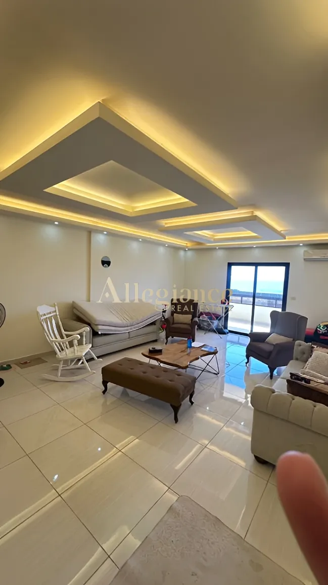 Apartment for sale in Tripoli