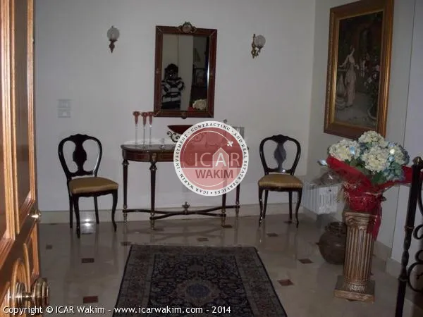 Villa for Sale in Ain Saadeh