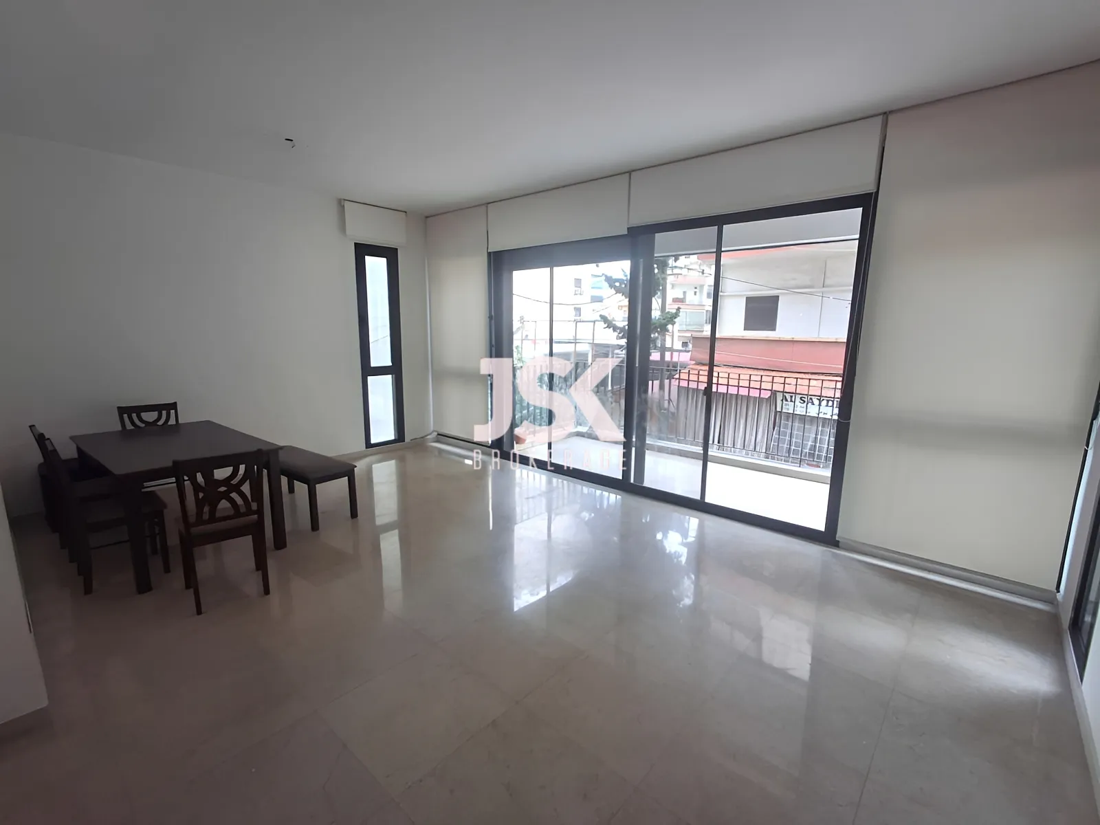 Apartment for Rent in Achrafieh