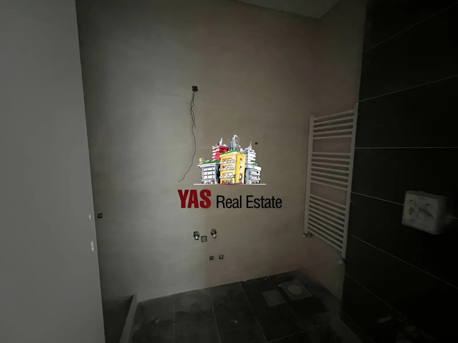 Apartment for Sale in Beit El Chaar