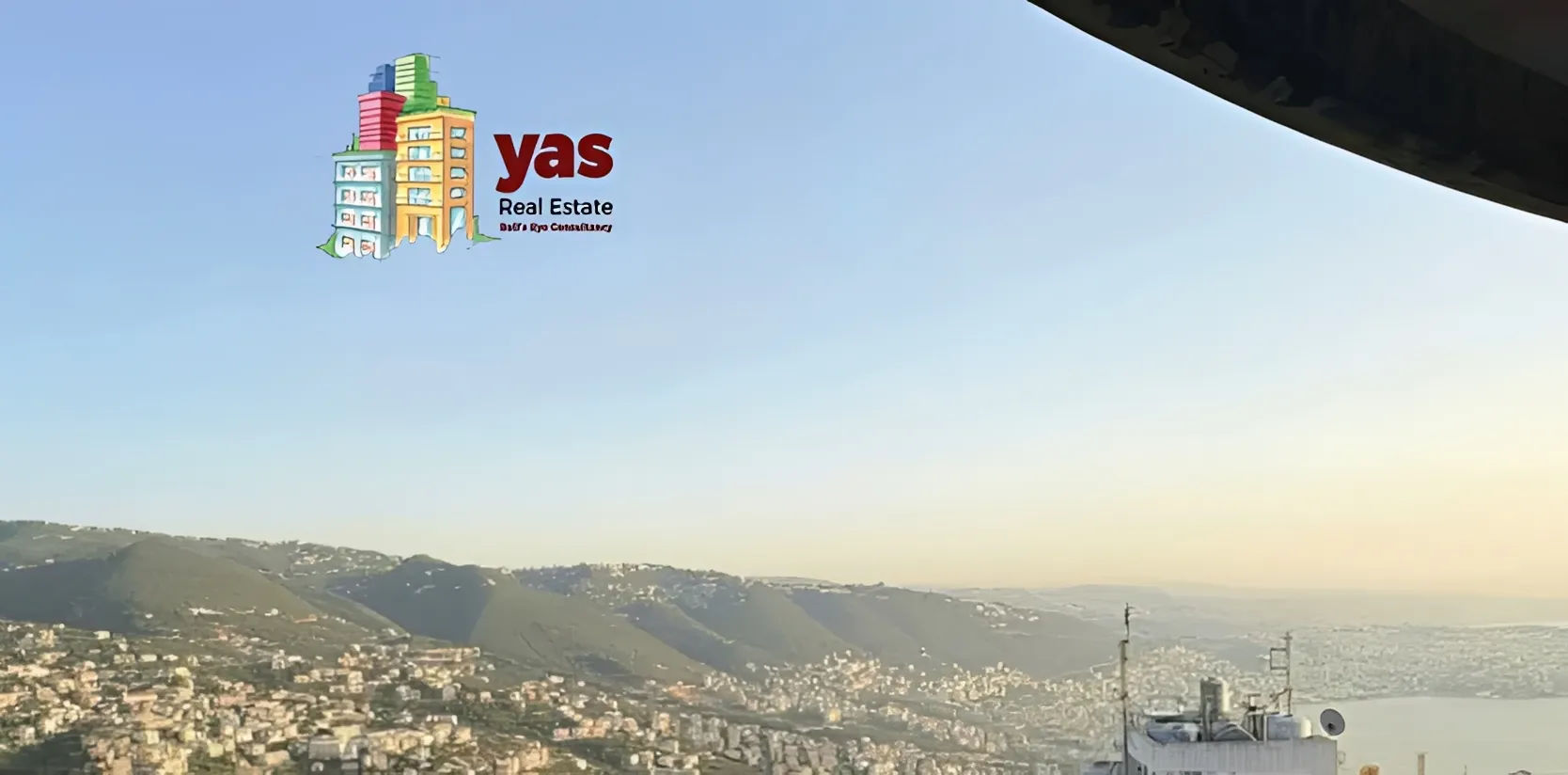 Apartment for Rent in Fatqa - 2 bed, 2 bath