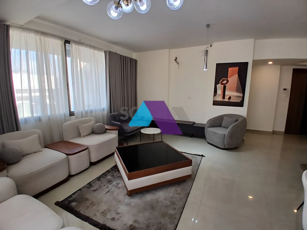 Apartment for Sale in Achrafieh
