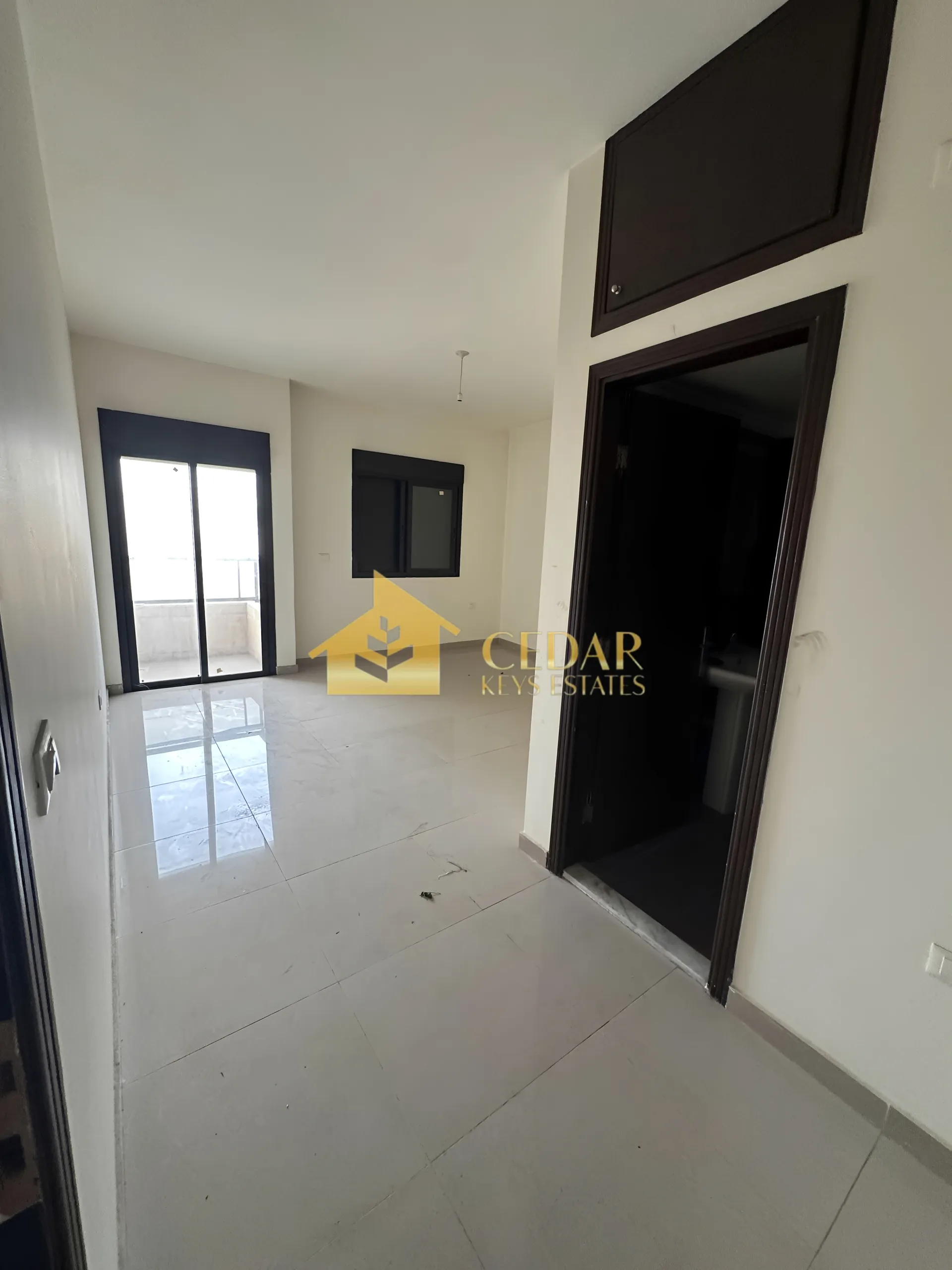 Apartment for sale in Ain el remmeneh, baabda, Lebanon