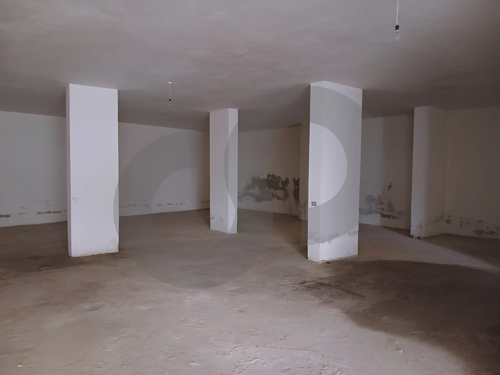Warehouse for Sale in Kfarshima