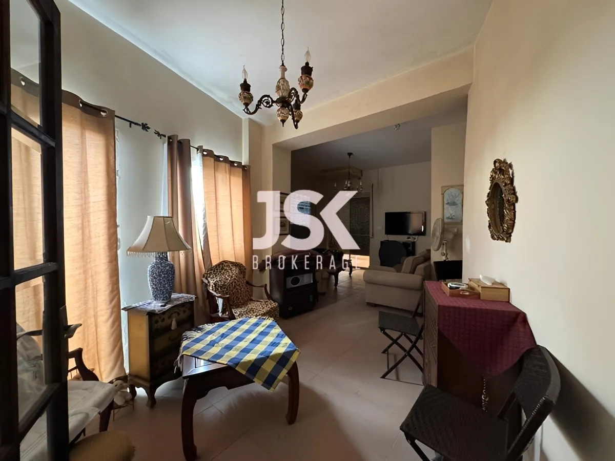 Villa for Sale in Ain Saadeh, Lebanon