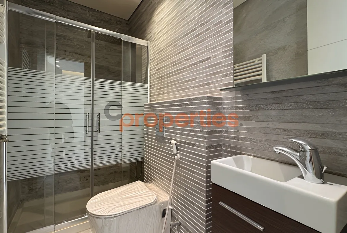 Apartment for Rent in Aaoukar