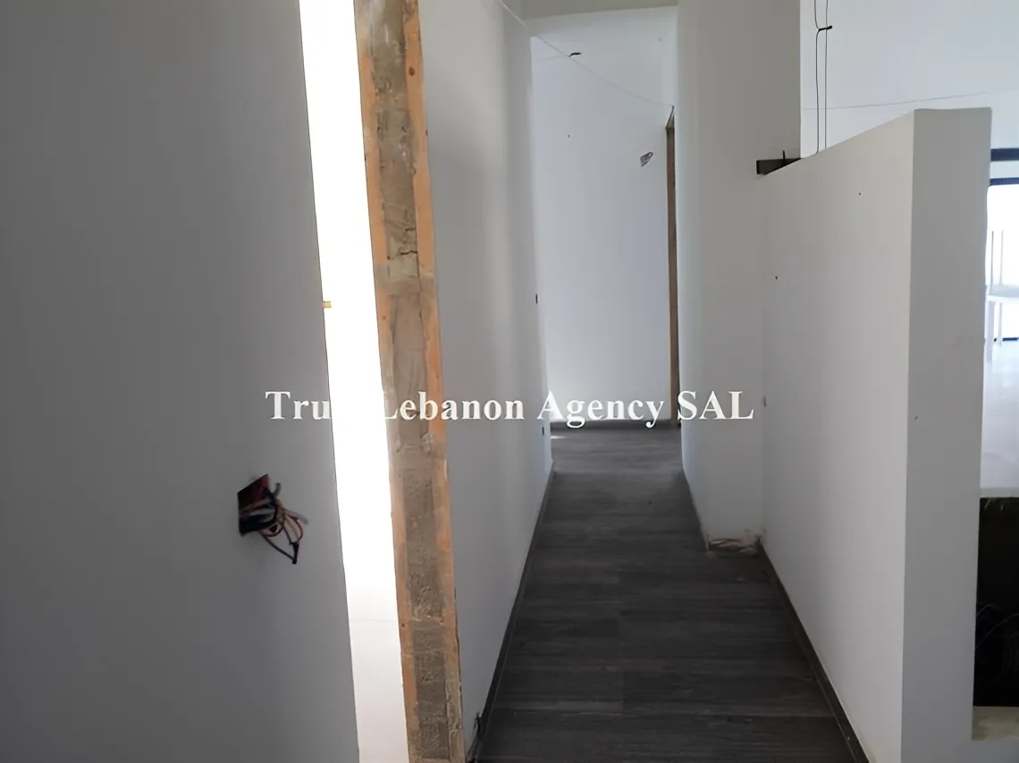 Apartment for Sale in Alay khaldeh Lebanon