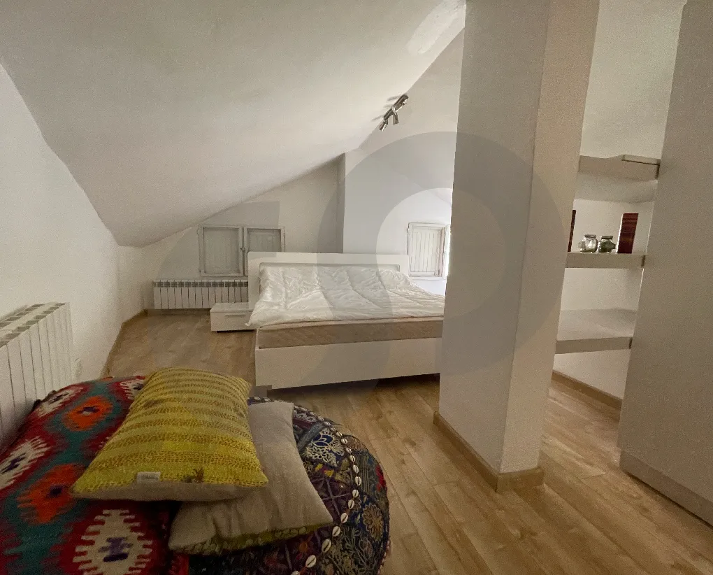 Chalet for Sale in Kfardebian