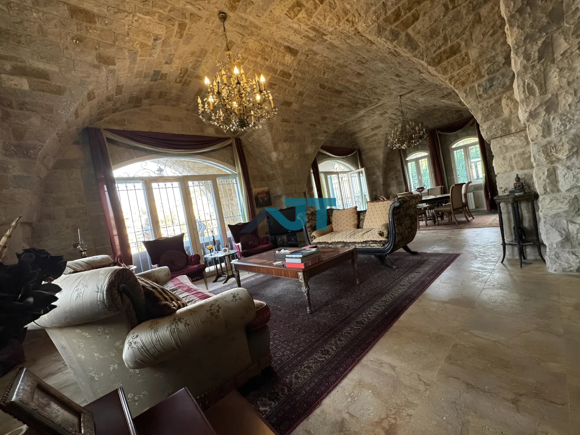 Apartment for Sale in Metn, Beit Chabeb
