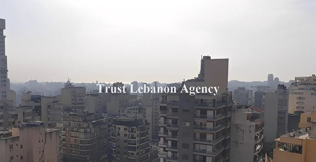Duplex for Sale in Achrafieh Sioufi Lebanon